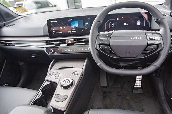 2025 Kia Sportage HEV GT-Line NQ5 PE