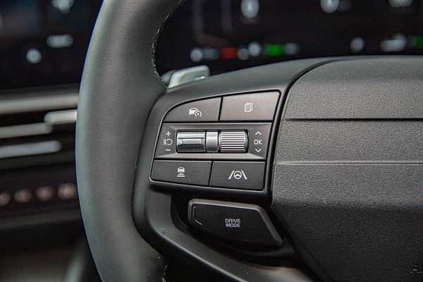 2025 Kia Sportage HEV GT-Line NQ5 PE