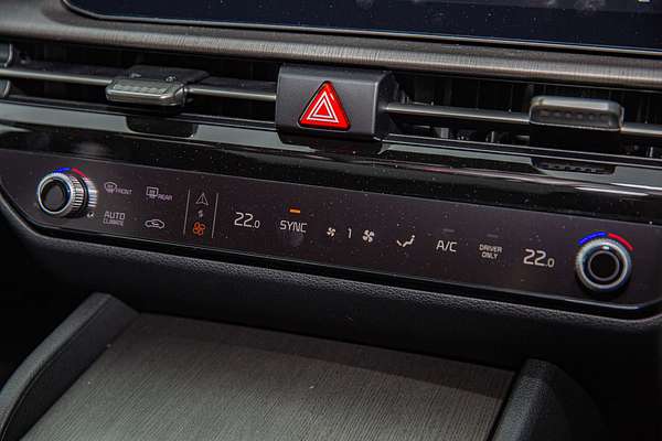 2025 Kia Sportage HEV GT-Line NQ5 PE