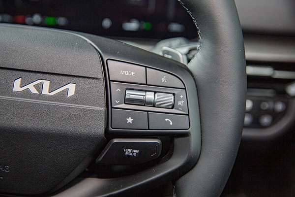 2025 Kia Sportage HEV GT-Line NQ5 PE