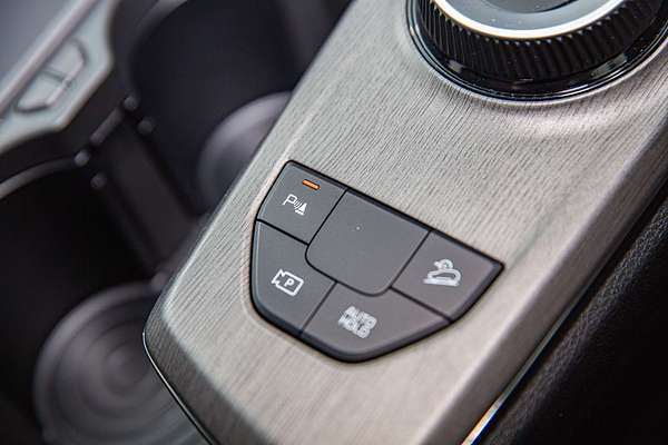 2025 Kia Sportage HEV GT-Line NQ5 PE