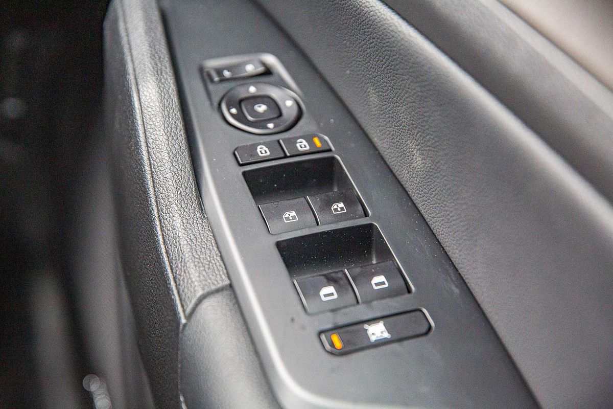 2025 Kia Sportage HEV GT-Line NQ5 PE