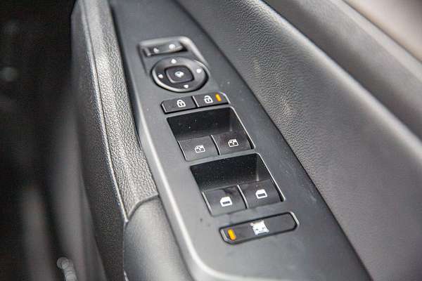 2025 Kia Sportage HEV GT-Line NQ5 PE