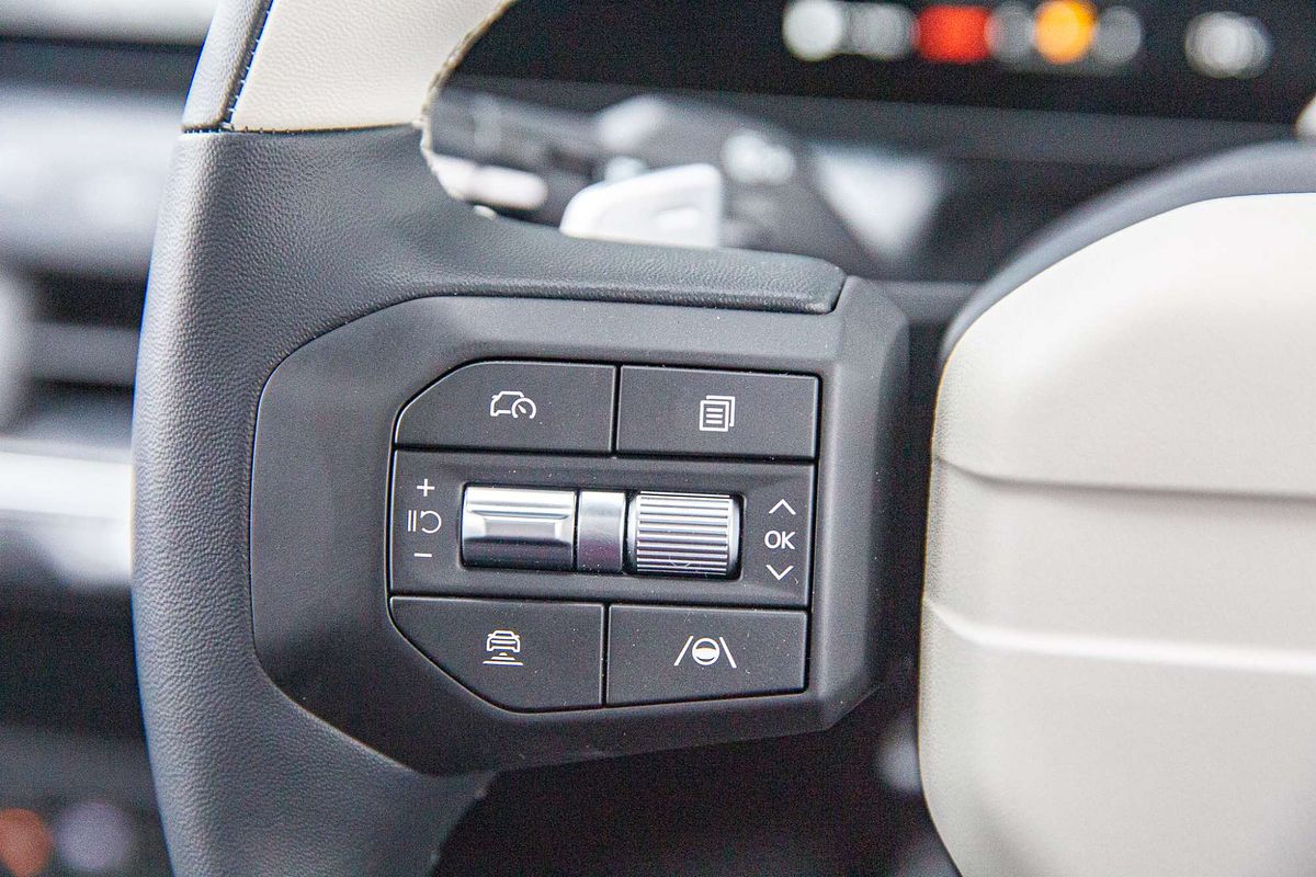 2025 Kia K4 GT-Line CL4m