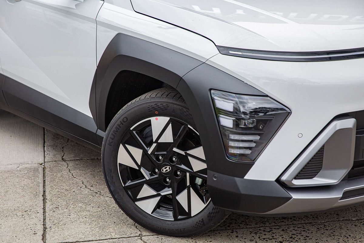 2025 Hyundai Kona Premium SX2.V3