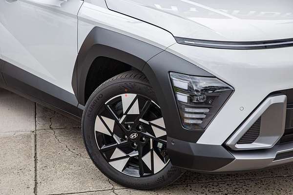 2025 Hyundai Kona Premium SX2.V3