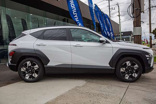 2025 Hyundai Kona Premium SX2.V3