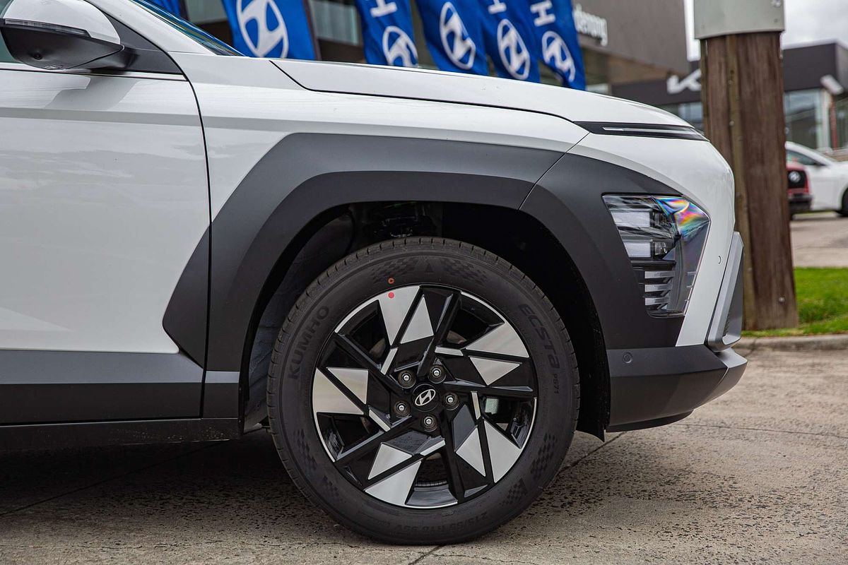 2025 Hyundai Kona Premium SX2.V3