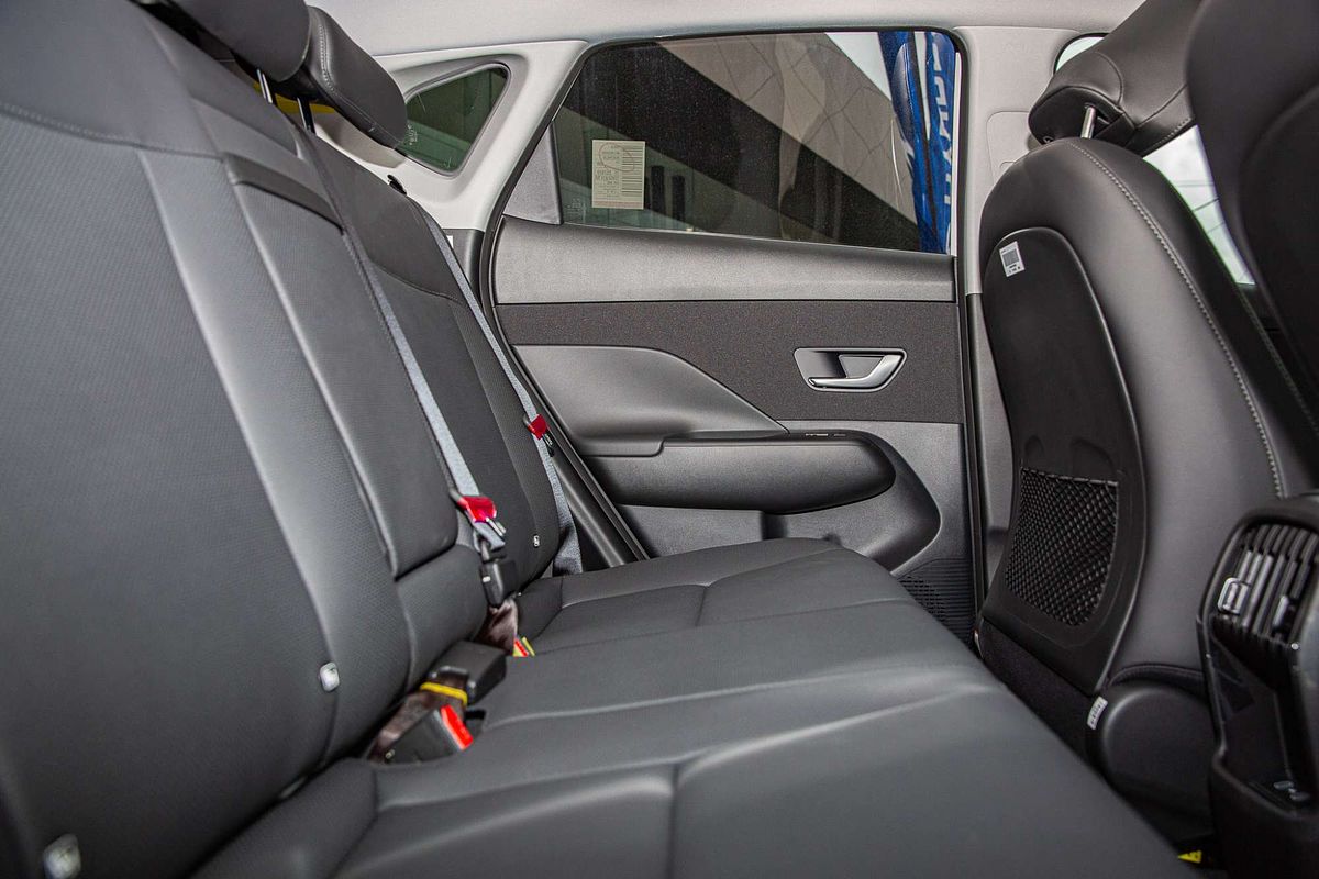 2025 Hyundai Kona Premium SX2.V3