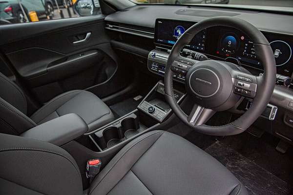 2025 Hyundai Kona Premium SX2.V3