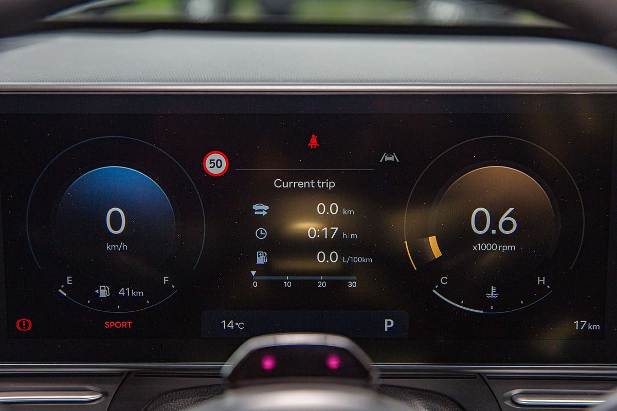 2025 Hyundai Kona Premium SX2.V3