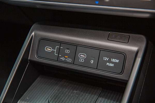 2025 Hyundai Kona Premium SX2.V3