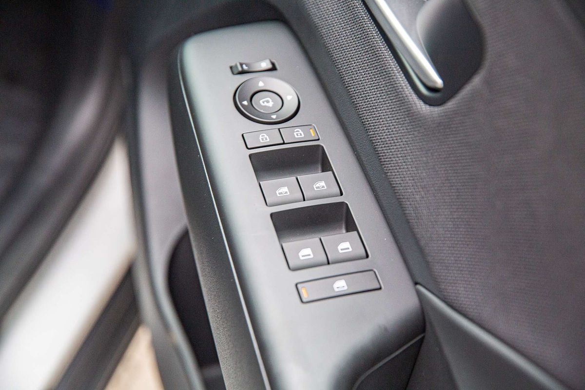 2025 Hyundai Kona Premium SX2.V3