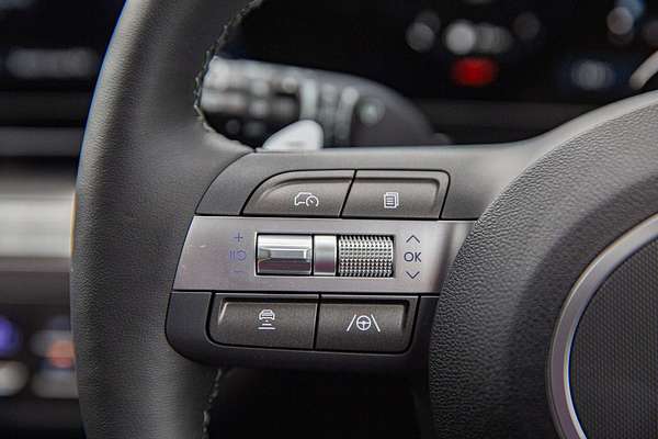 2025 Hyundai Kona Premium SX2.V3