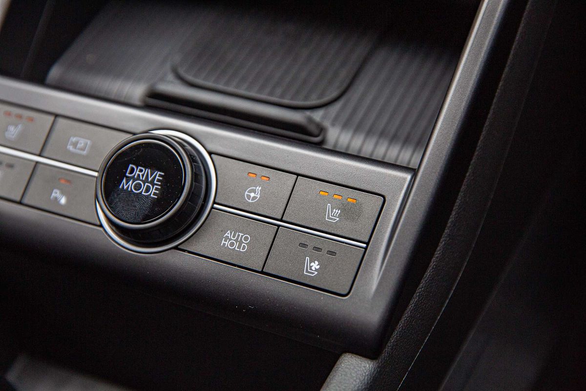 2025 Hyundai Kona Premium SX2.V3