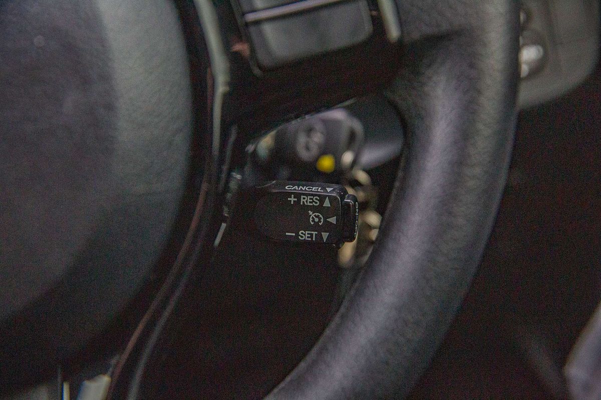 2019 Toyota Yaris Ascent NCP130R