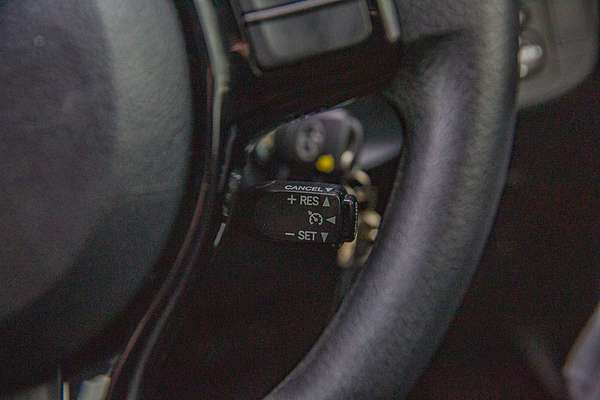 2019 Toyota Yaris Ascent NCP130R