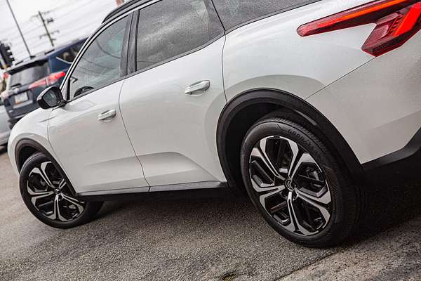 2022 Citroen C5 X Shine E43