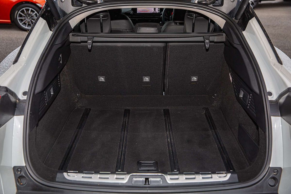 2022 Citroen C5 X Shine E43