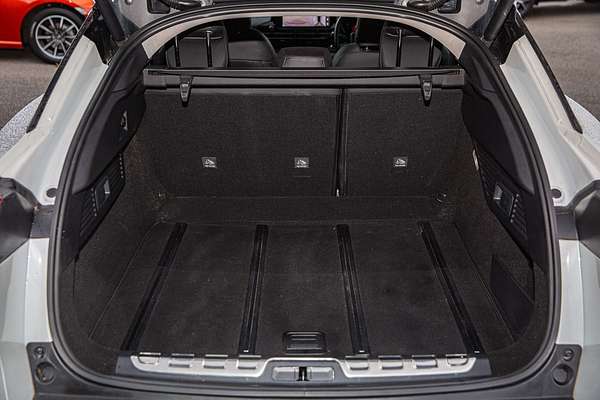 2022 Citroen C5 X Shine E43