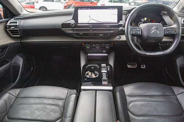 2022 Citroen C5 X Shine E43