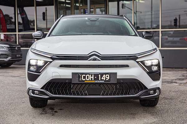 2022 Citroen C5 X Shine E43
