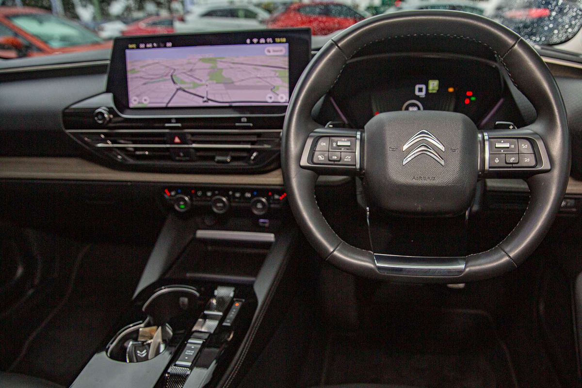 2022 Citroen C5 X Shine E43
