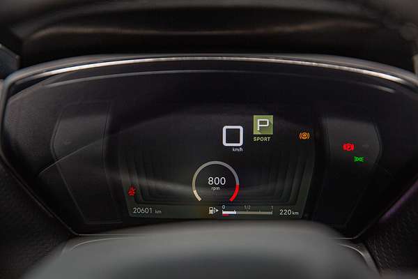 2022 Citroen C5 X Shine E43