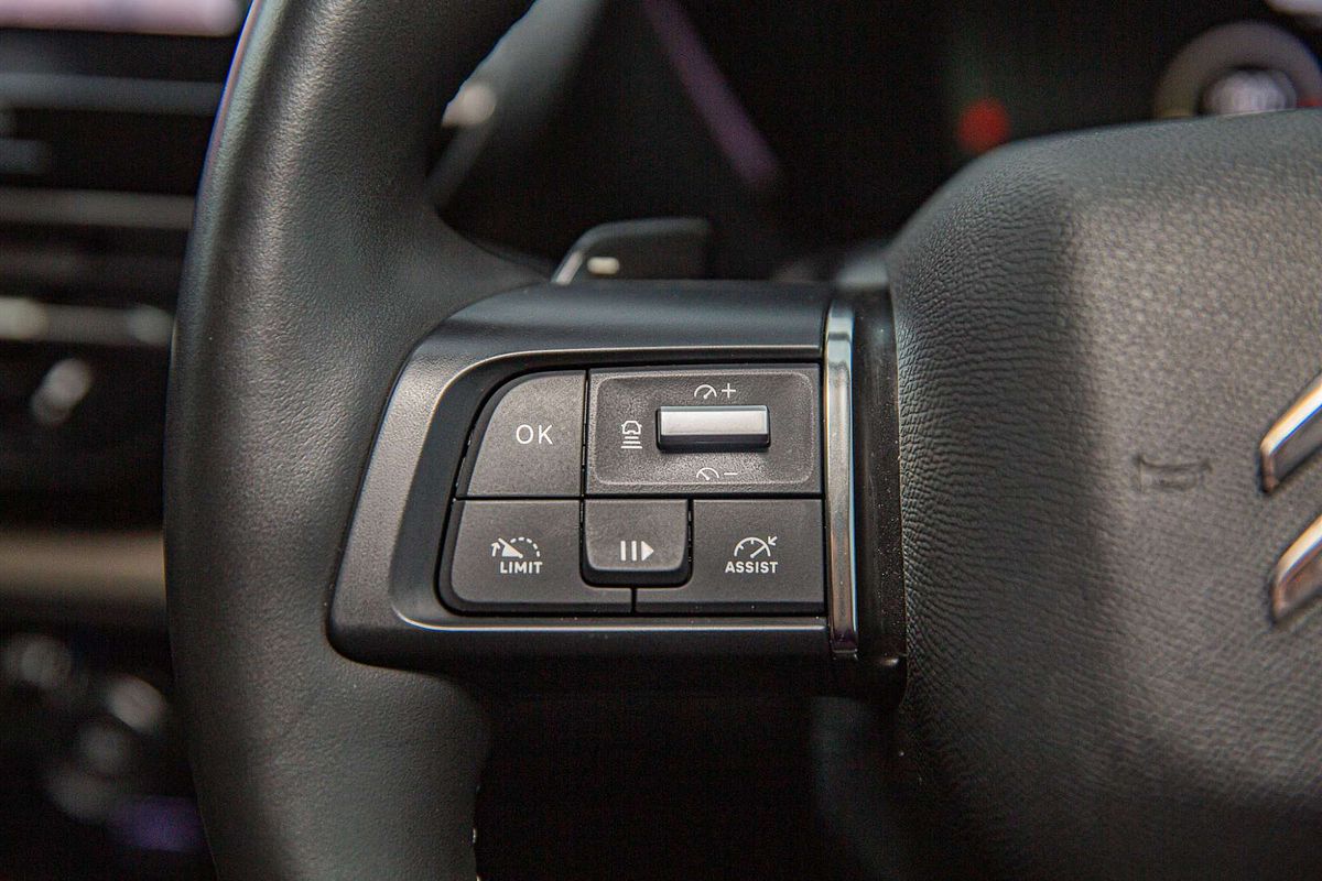 2022 Citroen C5 X Shine E43