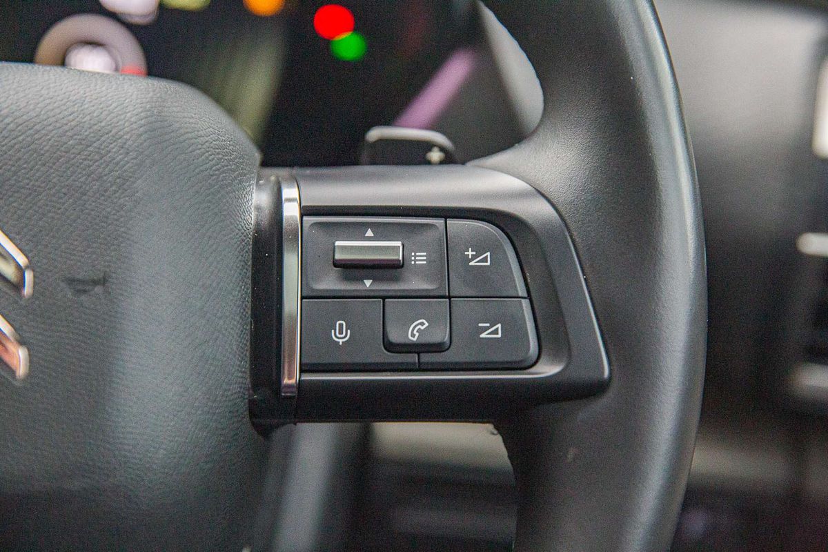 2022 Citroen C5 X Shine E43