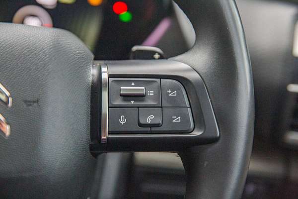 2022 Citroen C5 X Shine E43