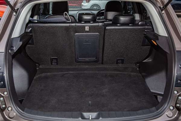 2013 Mitsubishi ASX Aspire XB