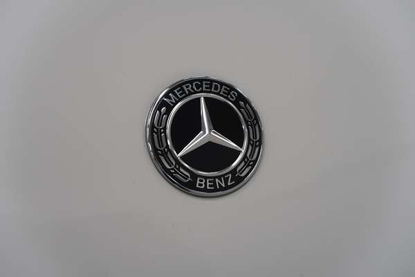 2020 Mercedes-Benz A-Class A35 AMG W177