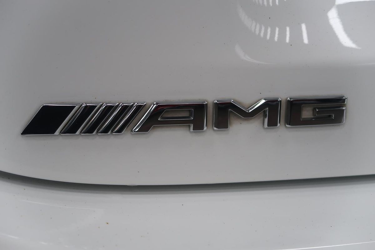 2020 Mercedes-Benz A-Class A35 AMG W177
