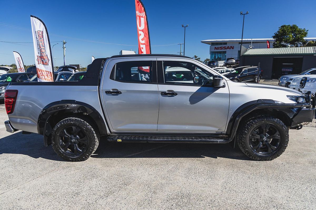 2023 Mazda BT-50 SP TF 4X4