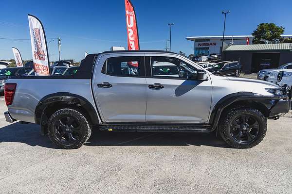 2023 Mazda BT-50 SP TF 4X4