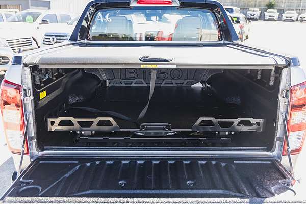 2023 Mazda BT-50 SP TF 4X4