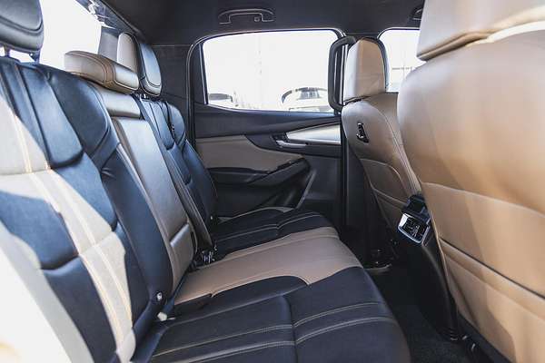 2023 Mazda BT-50 SP TF 4X4