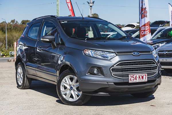 2015 Ford EcoSport Trend BK