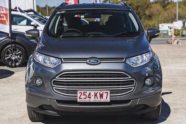 2015 Ford EcoSport Trend BK