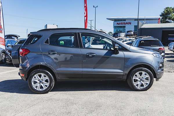2015 Ford EcoSport Trend BK
