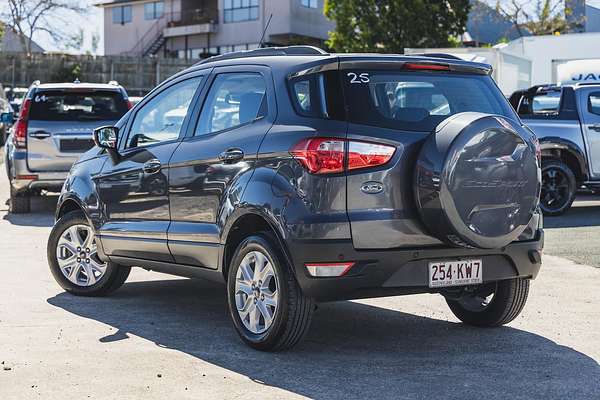 2015 Ford EcoSport Trend BK