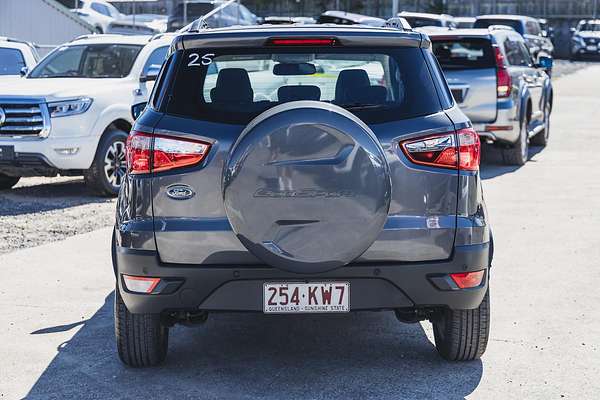 2015 Ford EcoSport Trend BK