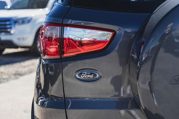 2015 Ford EcoSport Trend BK