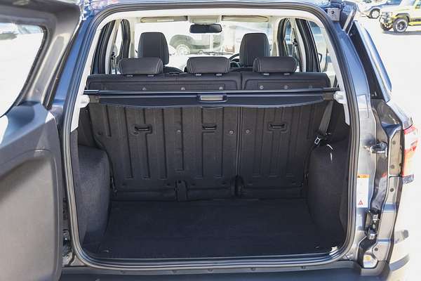 2015 Ford EcoSport Trend BK