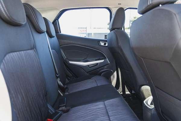 2015 Ford EcoSport Trend BK