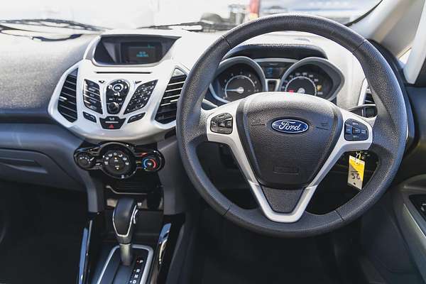 2015 Ford EcoSport Trend BK