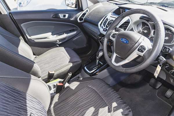 2015 Ford EcoSport Trend BK