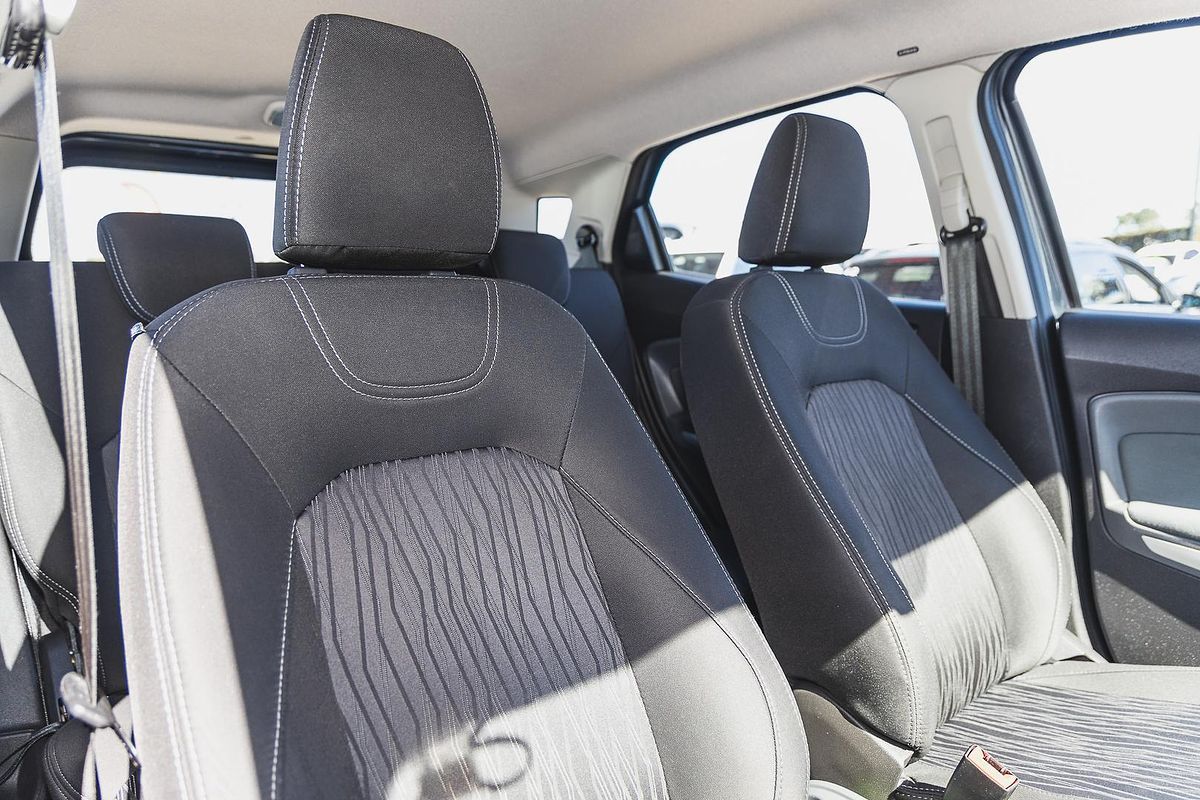 2015 Ford EcoSport Trend BK