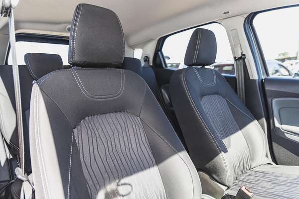 2015 Ford EcoSport Trend BK